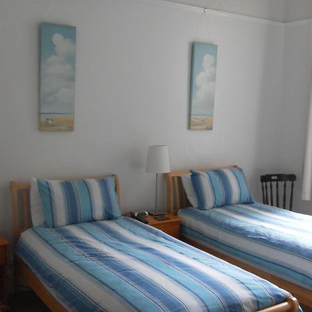 Penmorvah Bed & Breakfast Hikkaduwa Dış mekan fotoğraf