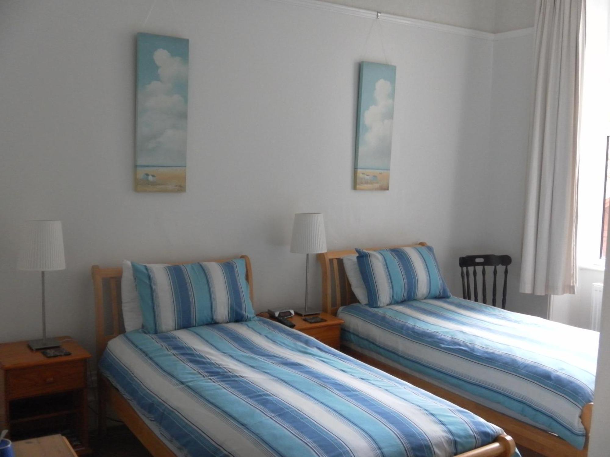 Penmorvah Bed & Breakfast Hikkaduwa Dış mekan fotoğraf